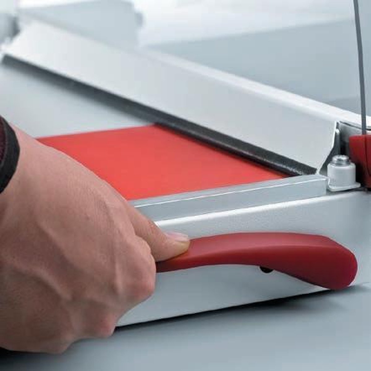 Ideal Snijmachine - 1135 en 1046