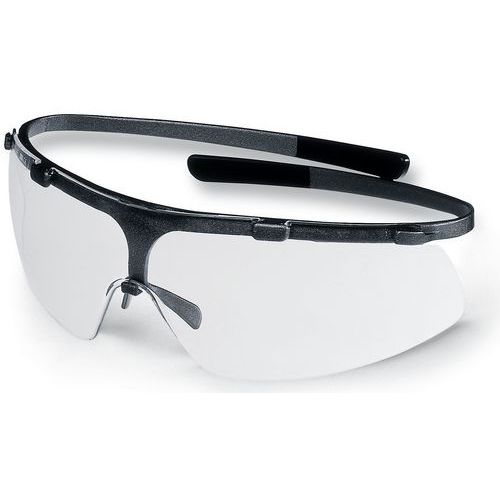 Uvex Veiligheidsbril Super G