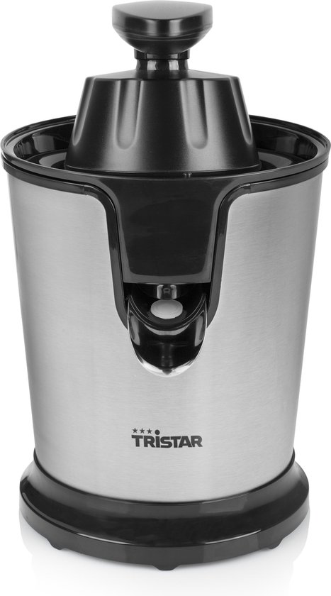 Tristar CP-3002 - Plata