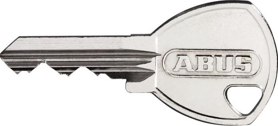 Abus Hangslot Titalium serie 64 - Klassiek