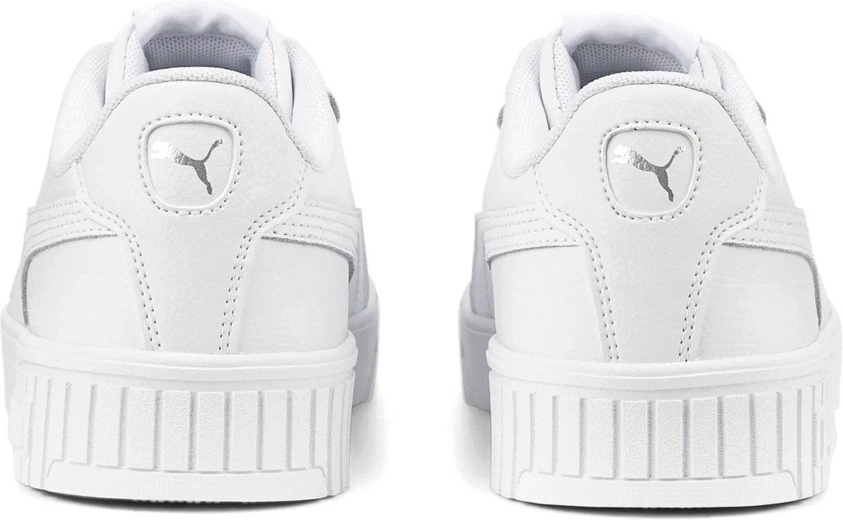Puma - Zapatillas Casual De Mujer Carina 2.0