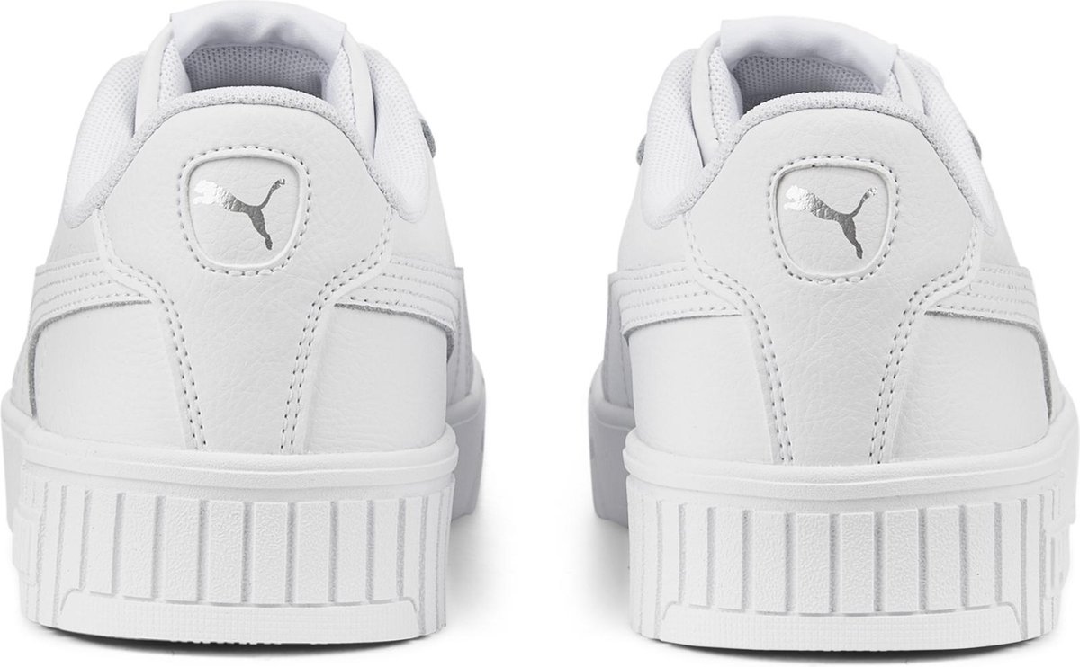 Puma - Zapatillas Casual De Mujer Carina 2.0