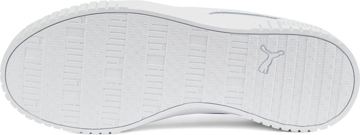 Puma - Zapatillas Casual De Mujer Carina 2.0