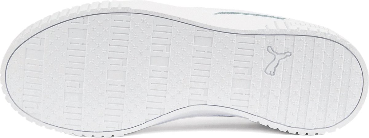 Puma - Zapatillas Casual De Mujer Carina 2.0