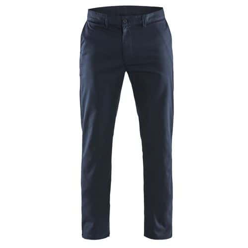 Blaklader Werkbroek Chino stretch 2 D 1465