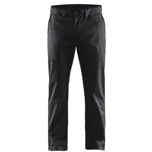 Blaklader Werkbroek Chino stretch 2 D 1465