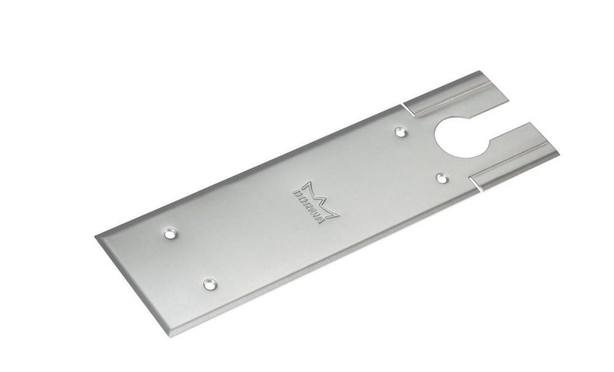 Dormakaba Afdekplaat voor scharnier BTS 75V