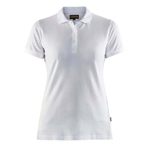 Blaklader Poloshirt Piqué dames 3307