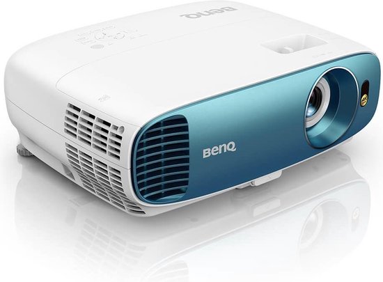 Benq TK800M