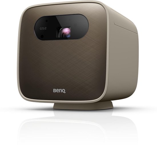 Benq GS2 - Beige