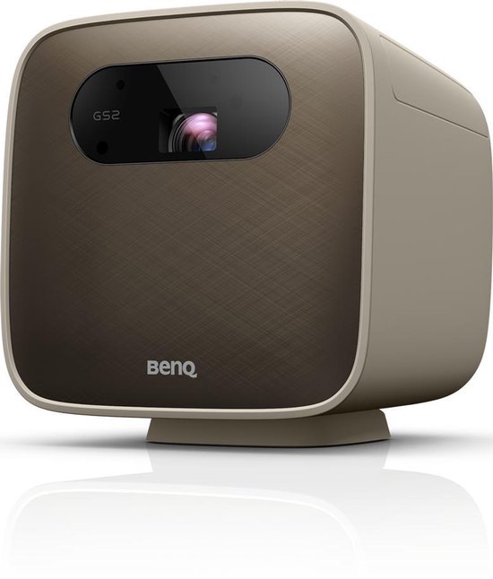 Benq GS2 - Beige