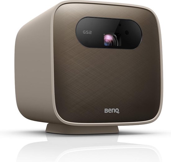Benq GS2 - Beige