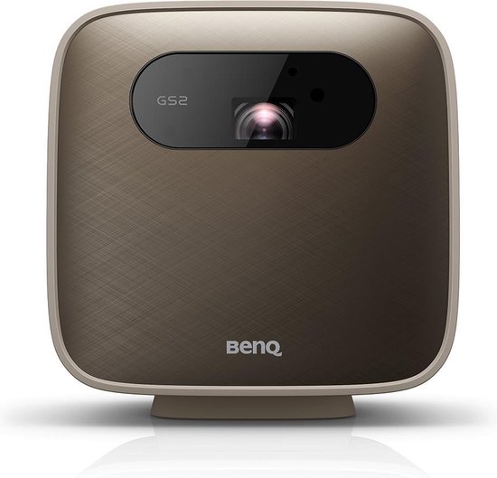 Benq GS2 - Beige