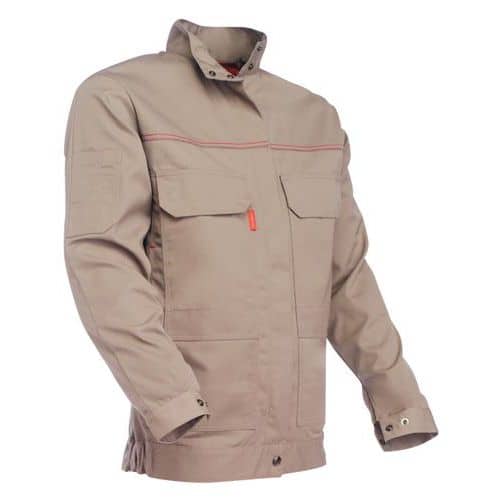 Molinel Werkjack Leader Class - - Beige