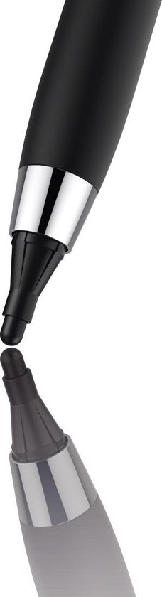 Hama Stylus met 2.5mm-tip - Zwart