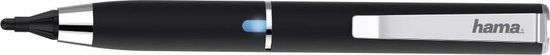 Hama Stylus met 2.5mm-tip - Zwart