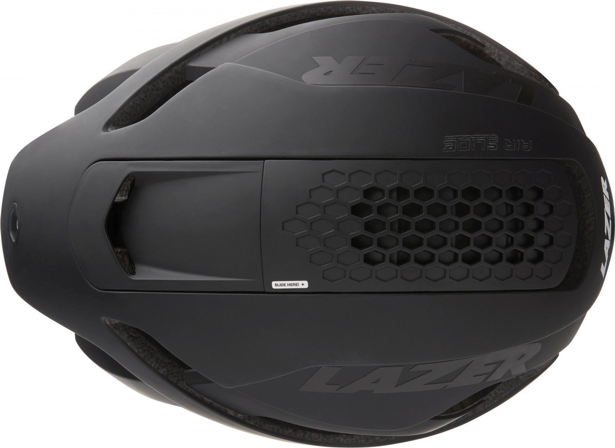 Lazer Fietshelm Bullet 2.0 Unisex Schuim/mesh - Zwart