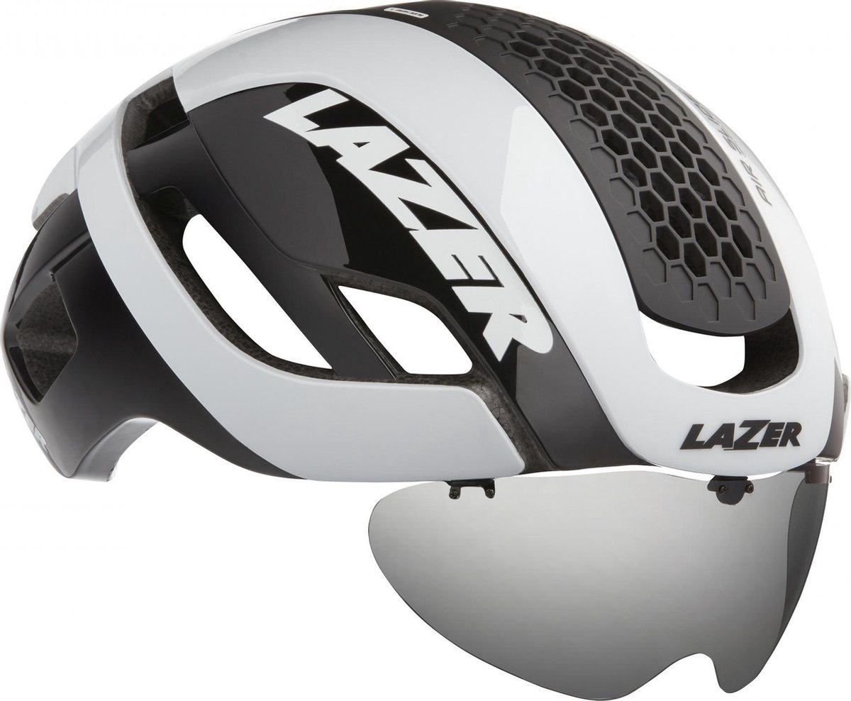 Lazer Fietshelm Bullet 2.0 Mips Unisex Schuim/mesh - Wit