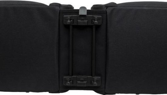New Looxs Dubbele Fietstas Sports Racktime 32 L Polyester - Zwart