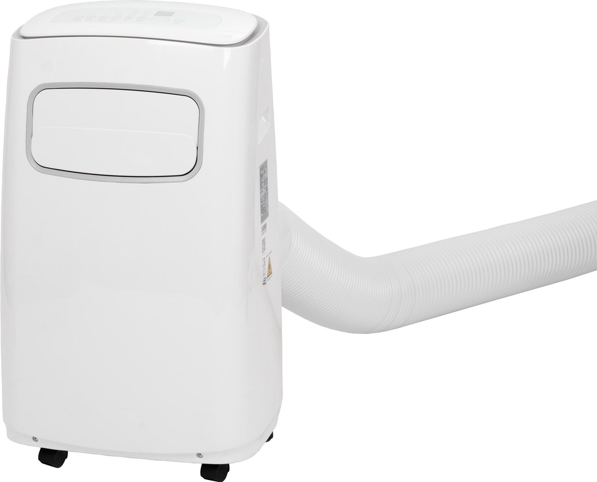 EUROM Coolsmart 120 - Wit