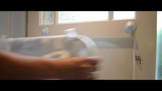 Bibabad 1270 Verstelbaar 70-90 Cm - Piraat