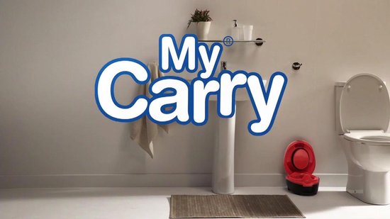My Carry Potty Dino Kinderveiligheidswinkel