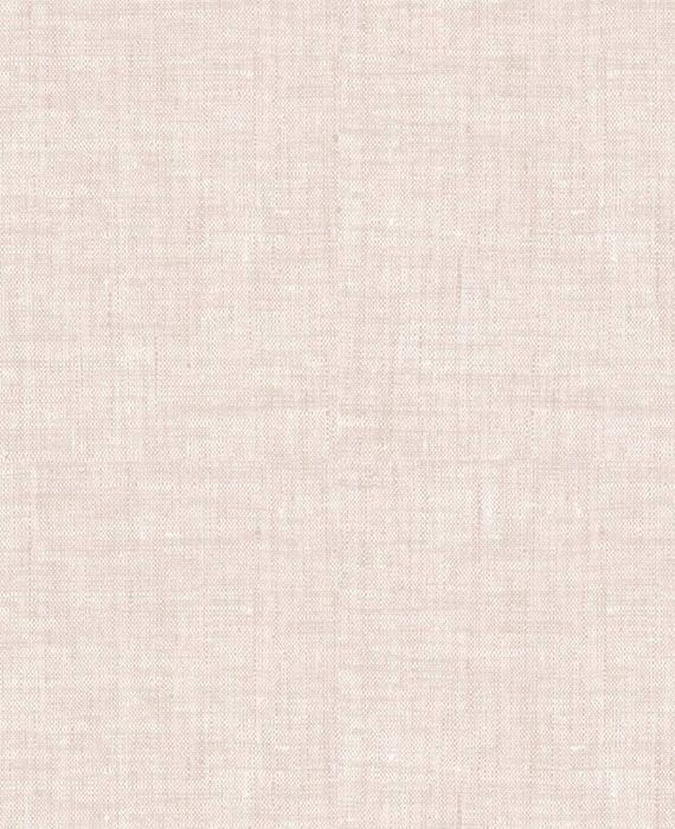 Zo Home Zo! Home Dekbedovertrek Lino - Zandy - Lits-jumeaux Xl 260x200/220 Cm - Beige