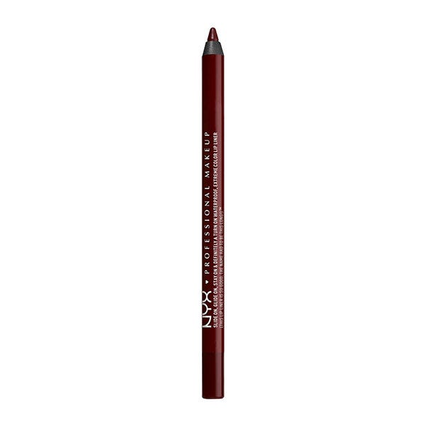 NYX Professional Makeup - Perfilador De Labios Slide On Lip