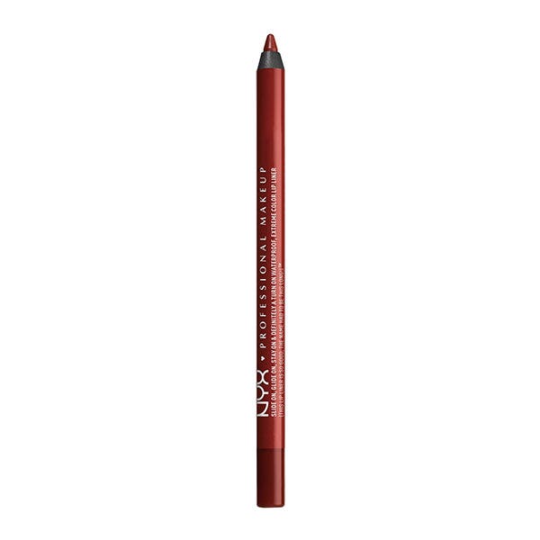 NYX Professional Makeup - Perfilador De Labios Slide On Lip