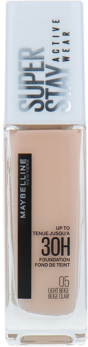 Maybelline - Base De Maquillaje Super Stay Active Wear 30h