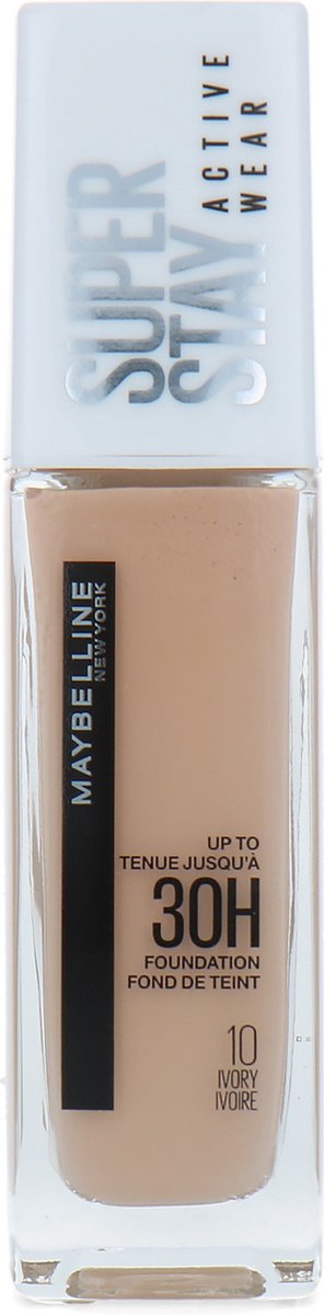 Maybelline - Base De Maquillaje Super Stay Active Wear 30h