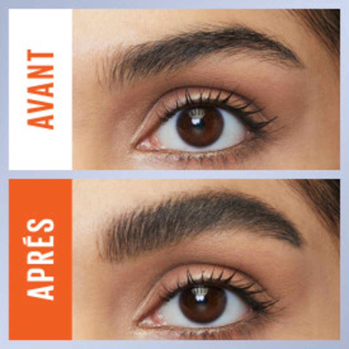 Maybelline - Stick De Cejas Tattoo Brow Lift - Bruin