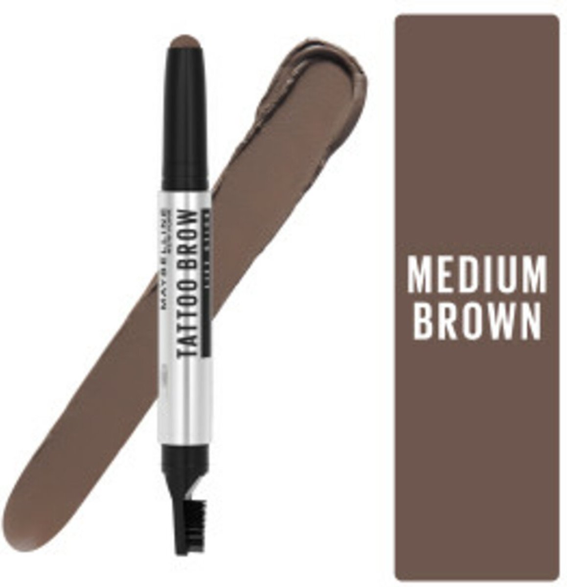 Maybelline - Stick De Cejas Tattoo Brow Lift - Bruin