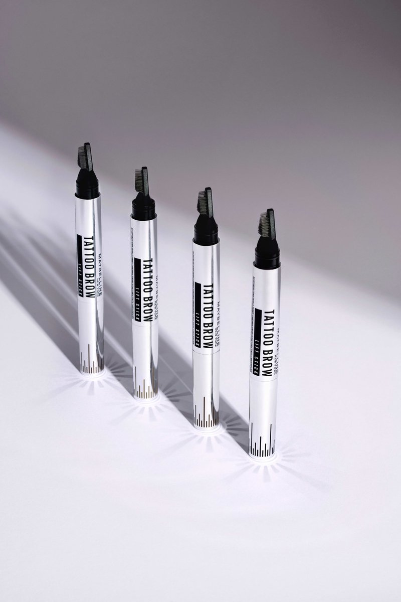 Maybelline - Stick De Cejas Tattoo Brow Lift - Bruin