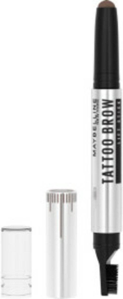 Maybelline - Stick De Cejas Tattoo Brow Lift - Bruin
