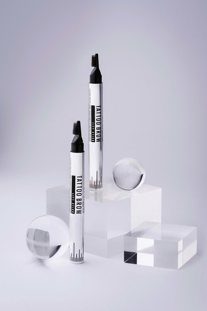 Maybelline - Stick De Cejas Tattoo Brow Lift - Bruin