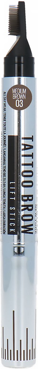 Maybelline - Stick De Cejas Tattoo Brow Lift - Bruin