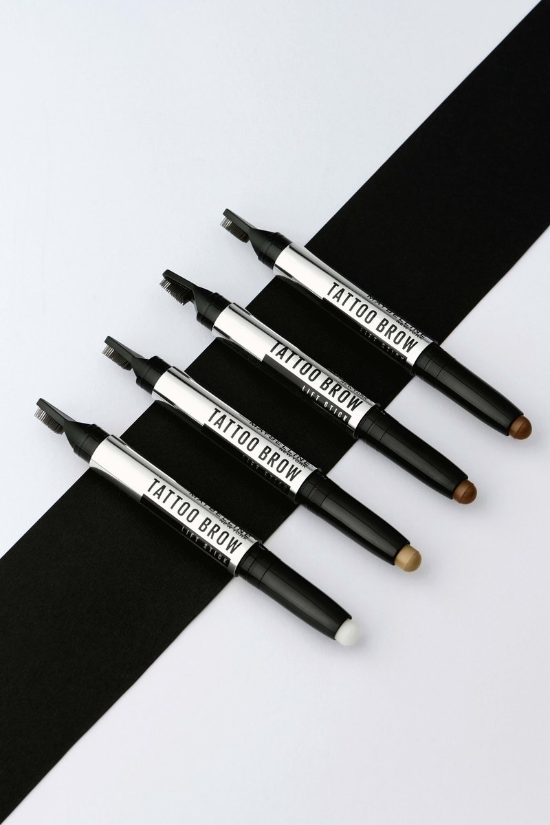 Maybelline - Stick De Cejas Tattoo Brow Lift - Bruin