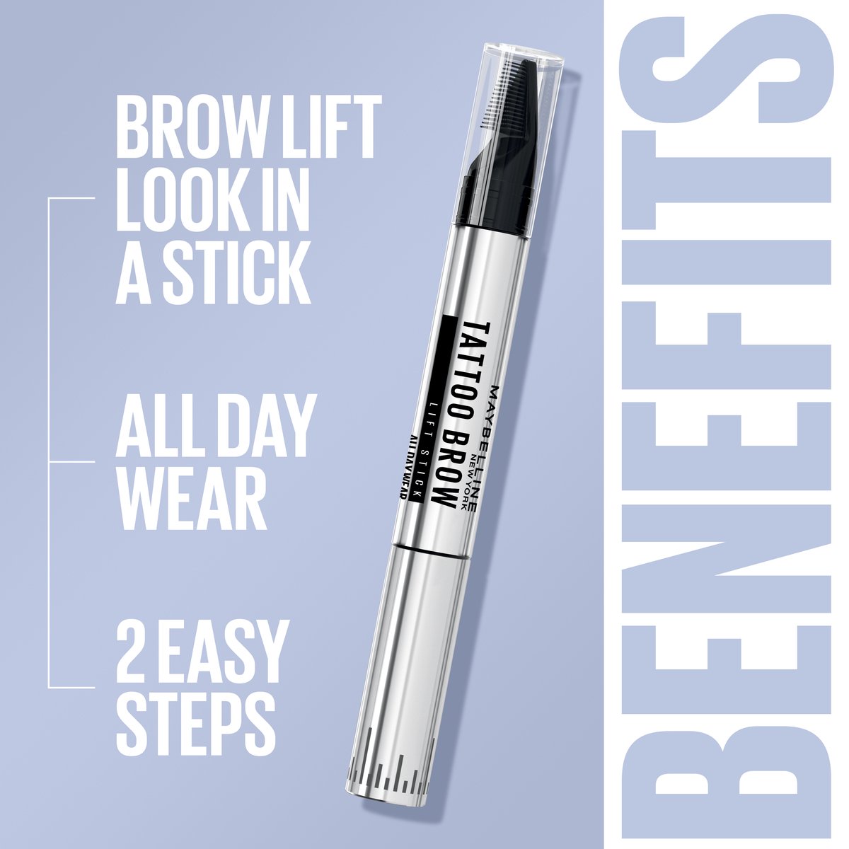 Maybelline - Stick De Cejas Tattoo Brow Lift