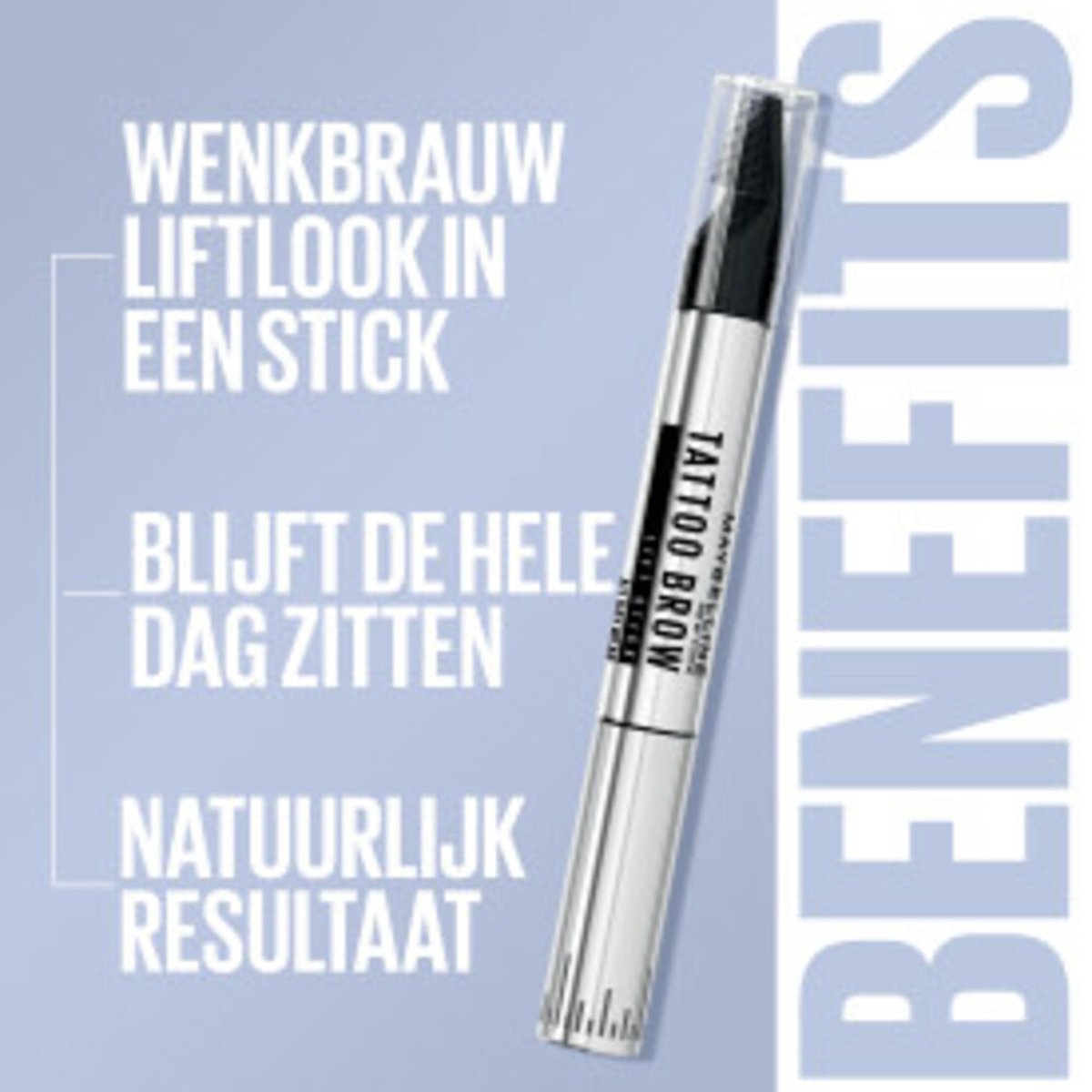Maybelline - Stick De Cejas Tattoo Brow Lift