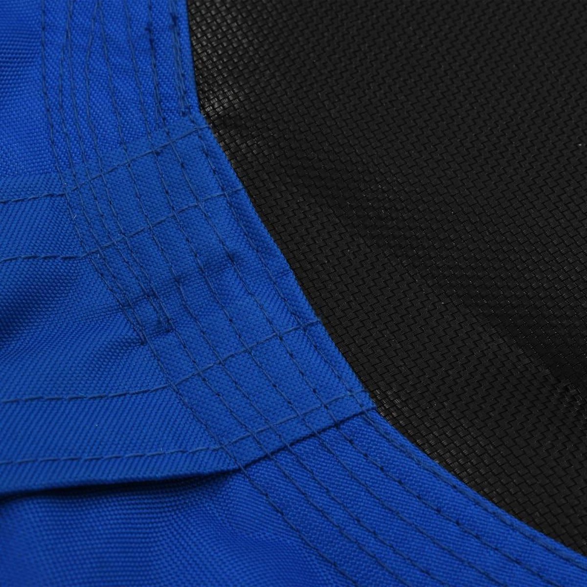 Vidaxl Schommel 100 Kg 60 Cm - Blauw