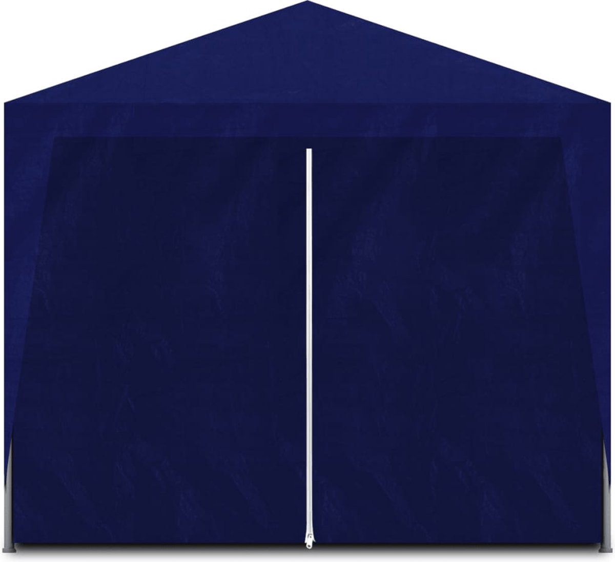 Vidaxl Partytent 3x9 M - Blauw