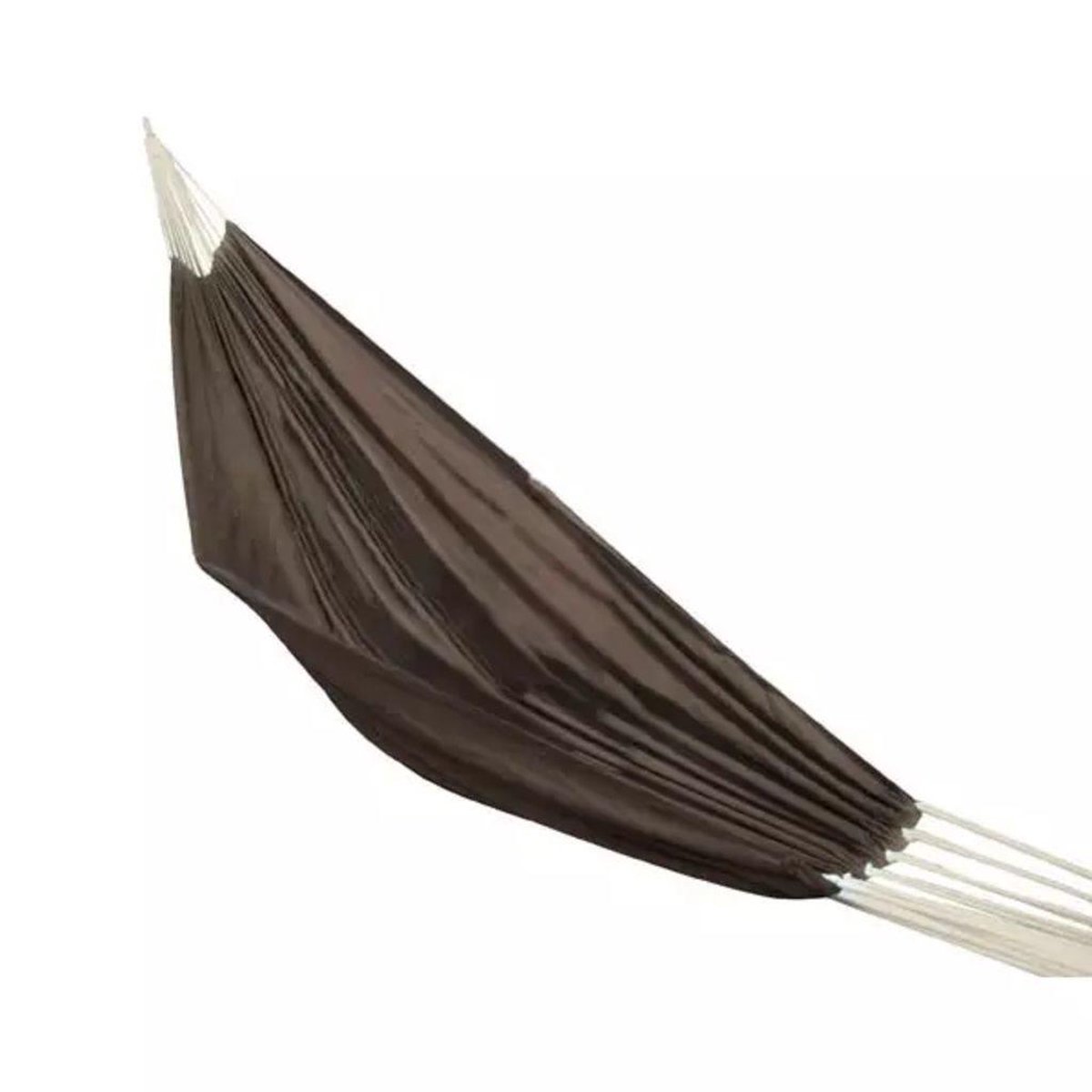 Hangmat Cariben 260 X 150 Cm - Bruin