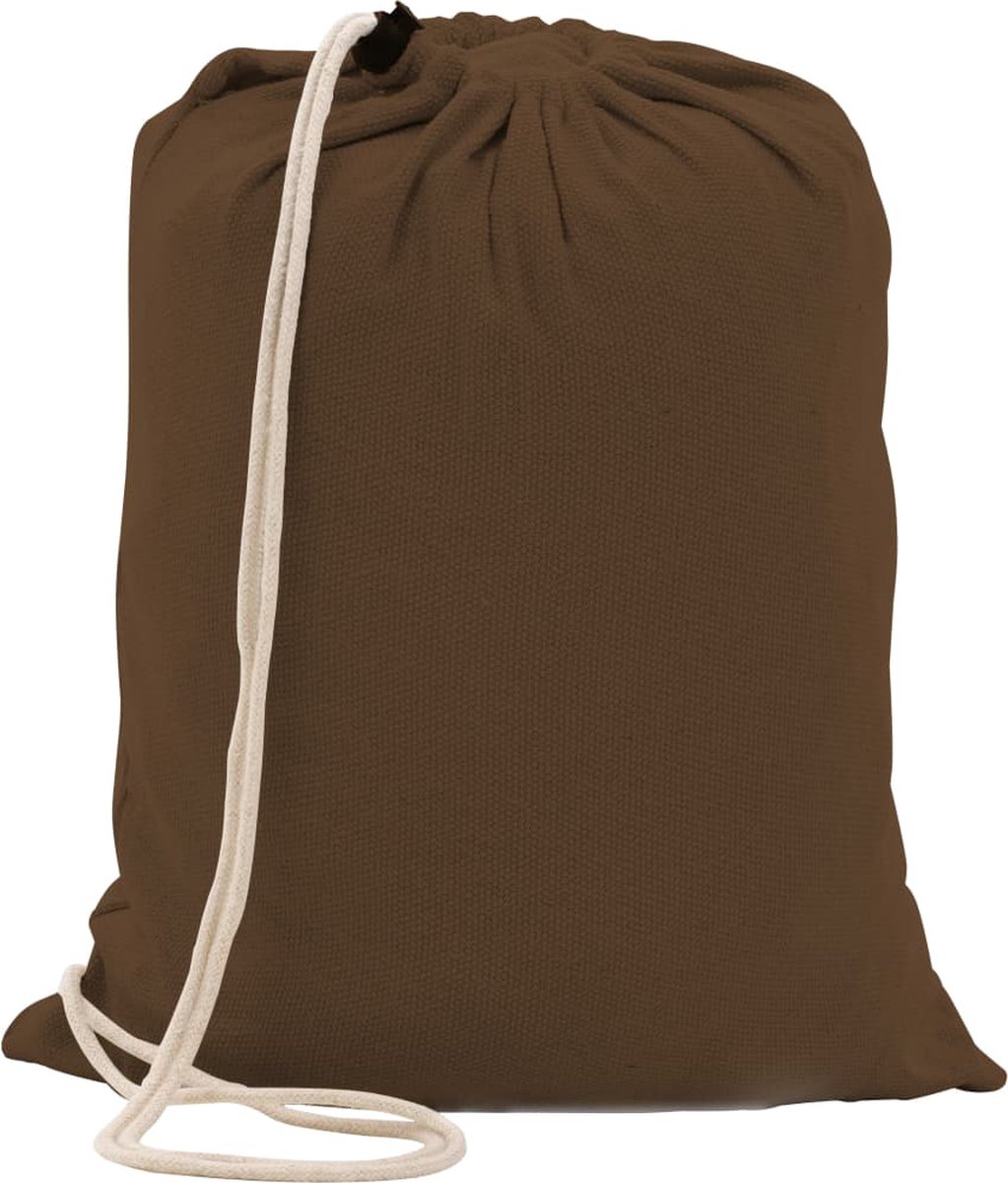 Hangmat Cariben 260 X 150 Cm - Bruin