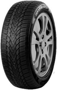 Roadmarch Winterxpro 888 ( 155/70 R13 75T ) - Zwart