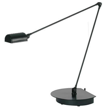 Lumina Daphine Cloe bureaulamp LED 3000K - Noir
