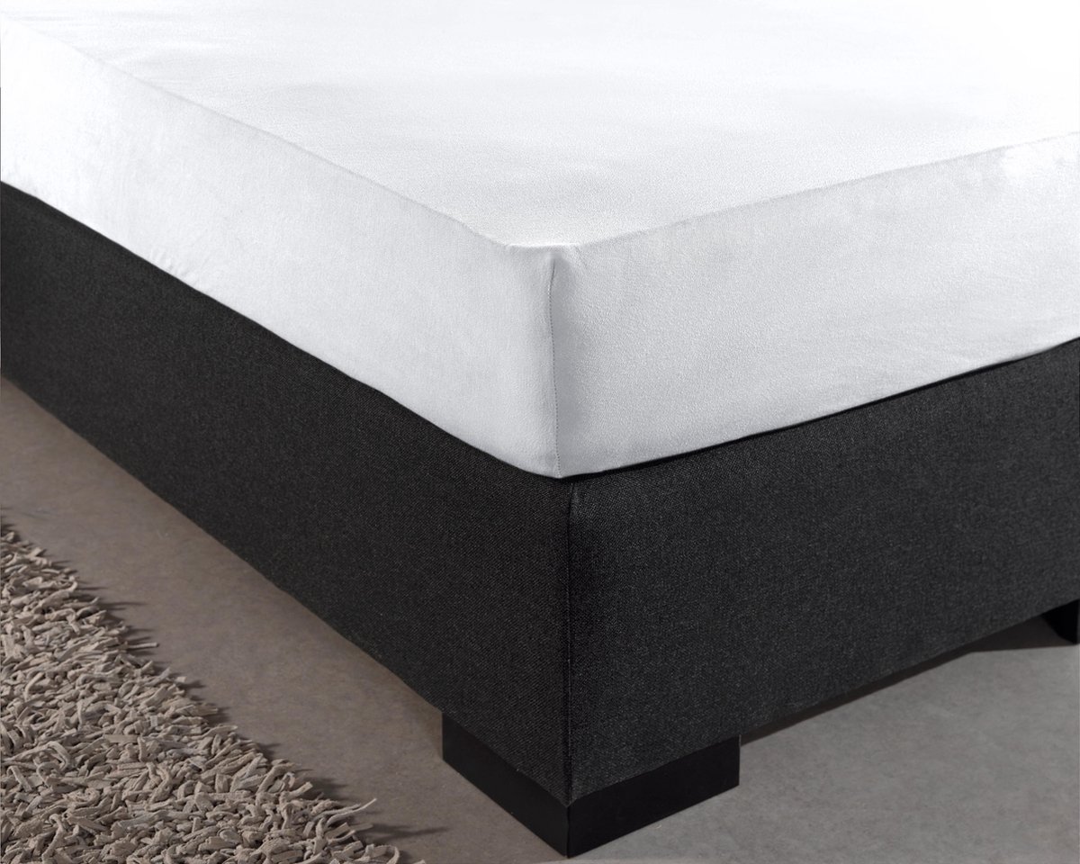 Dreamhouse Hsl Hc Jersey 220 Gr. White 190/200x200/ - Wit