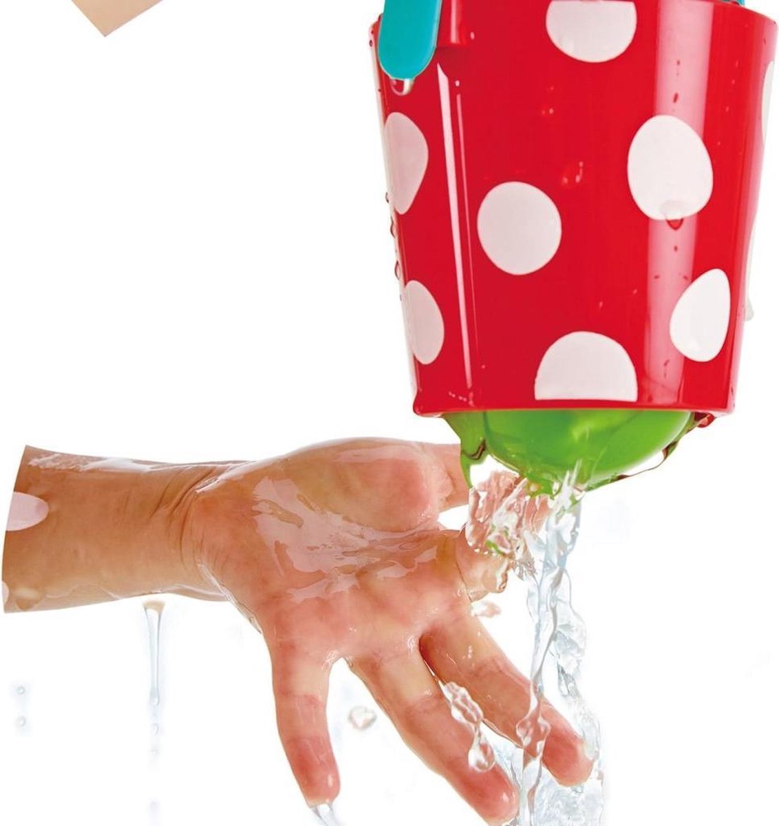 Hape Vrolijke Emmers Badspeeltjes