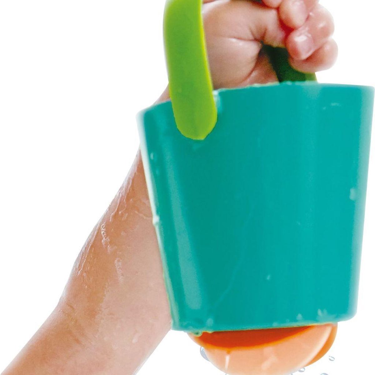 Hape Vrolijke Emmers Badspeeltjes