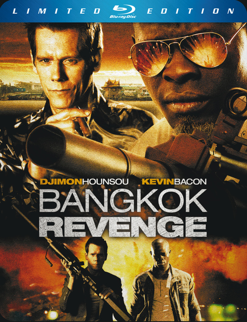 Bangkok Revenge LTD